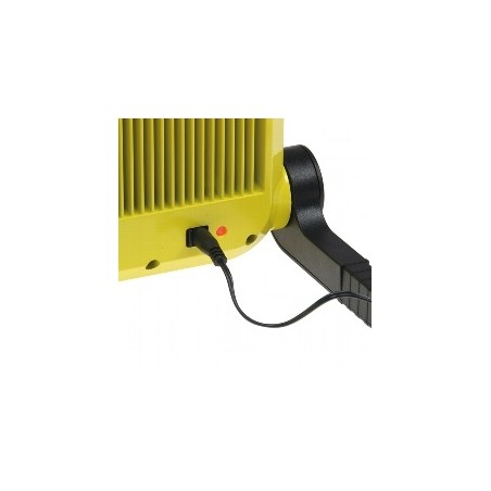 Chilitec LED-Baustrahler, 20W, Akku, 1 HL-LED