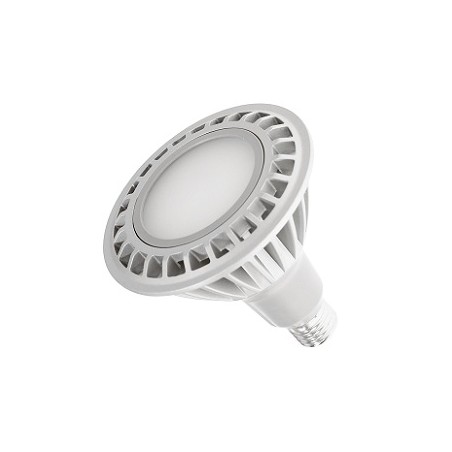 Isoled LED Lampe, Spot/Reflektor "PAR30S" E27, 15W