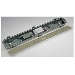 Chilitec LED Deckenleuchte "HORTA", HF-PIR, 18W | 2034 2