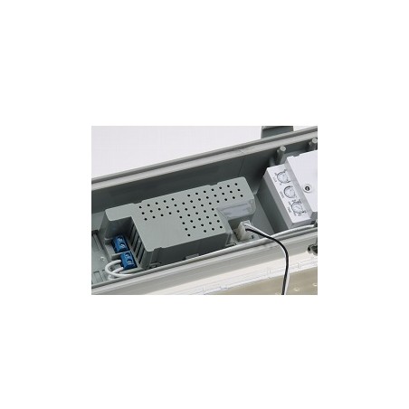 Chilitec LED Deckenleuchte "HORTA", HF-PIR, 18W | 2034