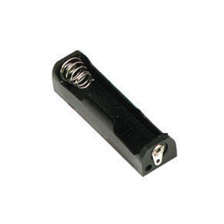 Vellemann Batteriehalter "BH311D", 1.5V, 1 x AA | 3333