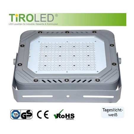 Tiroled LED-Scheinwerfer "Mira Pro2", 100W, IP65 | 2296