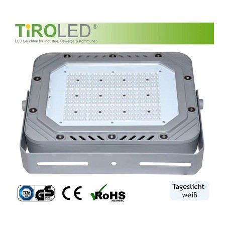 TL LED-Scheinwerfer "Mira Pro2-150W", 150W, IP65