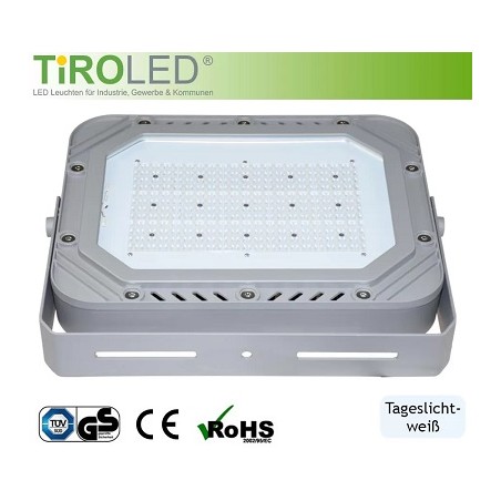 TL LED-Scheinwerfer "Mira Pro2-200W", 200W, IP65