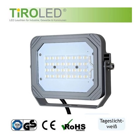 TL LED-Scheinwerfer "Mira Pro2-30W", 30W, IP65