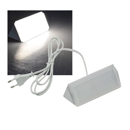 Chilitec LED-Unterbauleuchte "Recanto 15", 4W, 230V AC | 4465