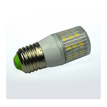 David Com. E27 LED Lampe, Korn- Kolbenlampe, 3.5W