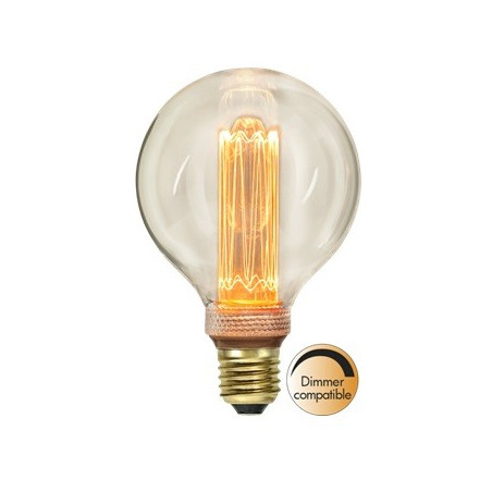 Star Trading LED-Lampe "New Generation Classics" E27, 2.5W | 3750