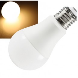 Chilitec E27 LED Lampe,...