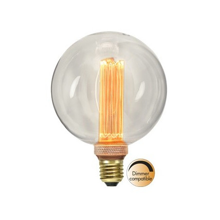 Star Trading LED-Lampe "New Generation Classics" E27, 2.5W | 3750