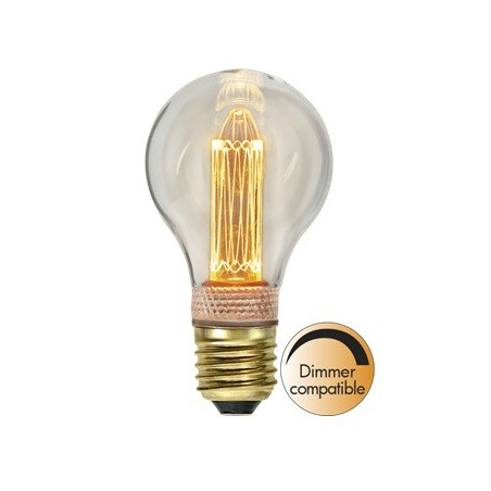 Star Trading LED-Lampe "New Generation Classics" E27, 2.3W | 3749