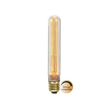 Star Trading LED-Lampe "New Generation Classics" E27, 2.3W, dimmbar