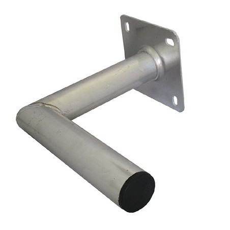 Chilitec Alu-Wandhalterung für SAT- oder LED-Produkte | 4475