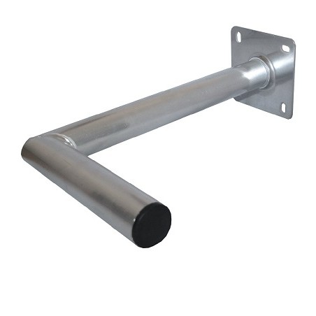 Chilitec Alu-Wandhalterung für SAT- oder LED-Produkte | 4476