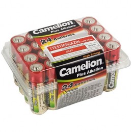 Camelion AA/LR6 Alkaline...