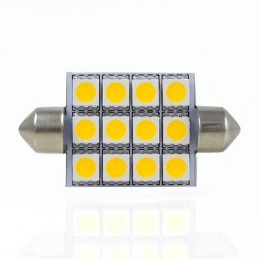 HM LED-Soffitte SV8.5, C5W,...