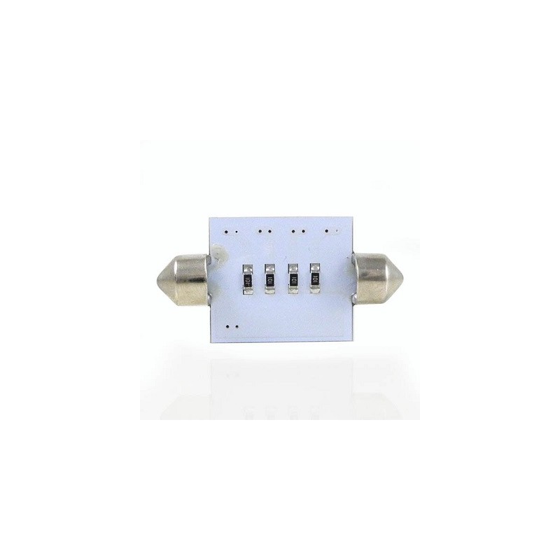 HM LED-Soffitte SV8.5, C5W, 2W, 41/42mm