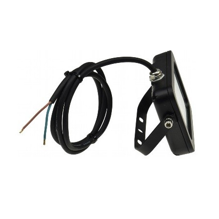 Chilitec LED-Scheinwerfer Fluter "SlimLine-10", 12V/24V DC, 10W