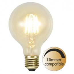 Star Trading E27 LED Lampe,...