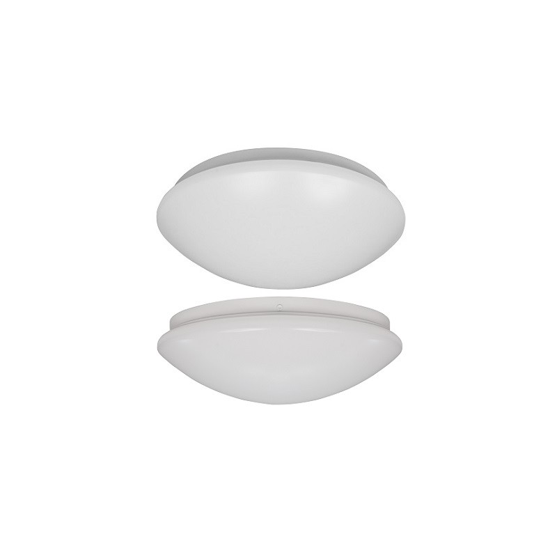 McShine E27 Deckenleuchte "Star1" 1 x E27-Fassung, 22/25cm