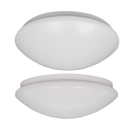 McShine E27 Deckenleuchte "Star1" 1 x E27-Fassung, 22/25cm