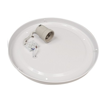 McShine E27 Deckenleuchte "Star1" 1 x E27-Fassung, 22/25cm