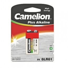 Camelion 9V/Block Alkaline...