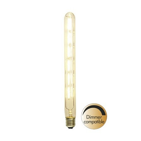 Star Trading LED-Lampe, Stab "Soft Glow" E27 T30, 3W | 2377