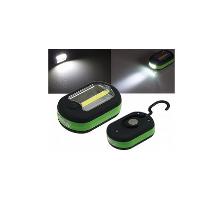 Chilitec LED-Arbeitslampe "CT-AL COB 2W", 2W, 1 x COB | 2188