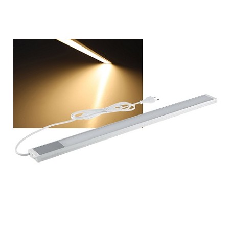 Chilitec LED Unterbauleuchte "Comprido 600", 10W, 60cm