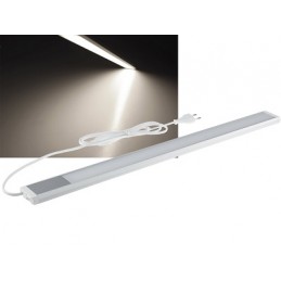Chilitec LED Unterbauleuchte "Comprido 600", 10W, 60cm 2