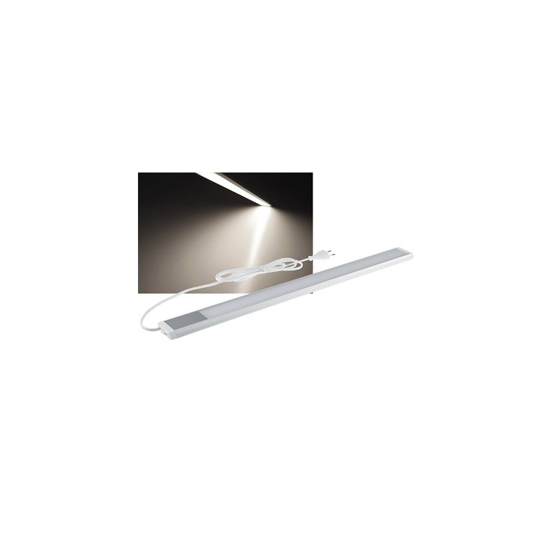 Chilitec LED Unterbauleuchte "Comprido 600", 10W, 60cm