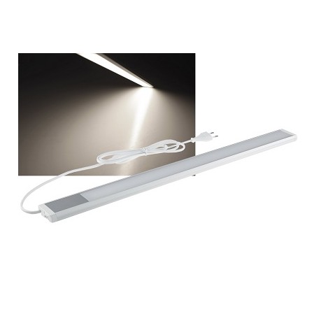 Chilitec LED Unterbauleuchte "Comprido 600", 10W, 60cm