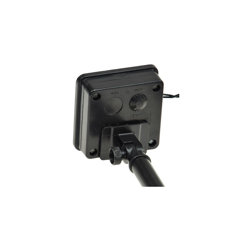 Chilitec LED Solar-Lichterkette "CT-SK50" 5m, 50 LED's