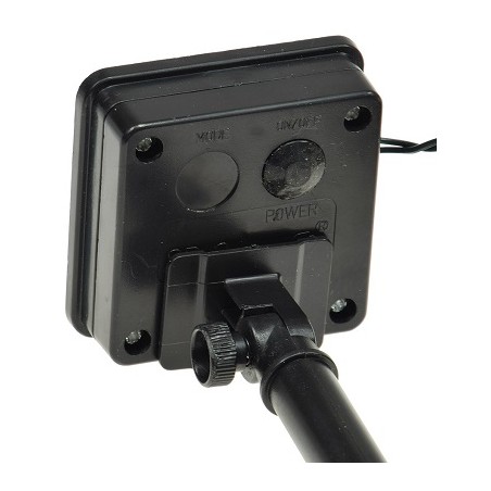 Chilitec LED Solar-Lichterkette "CT-SK50" 5m, 50 LED's