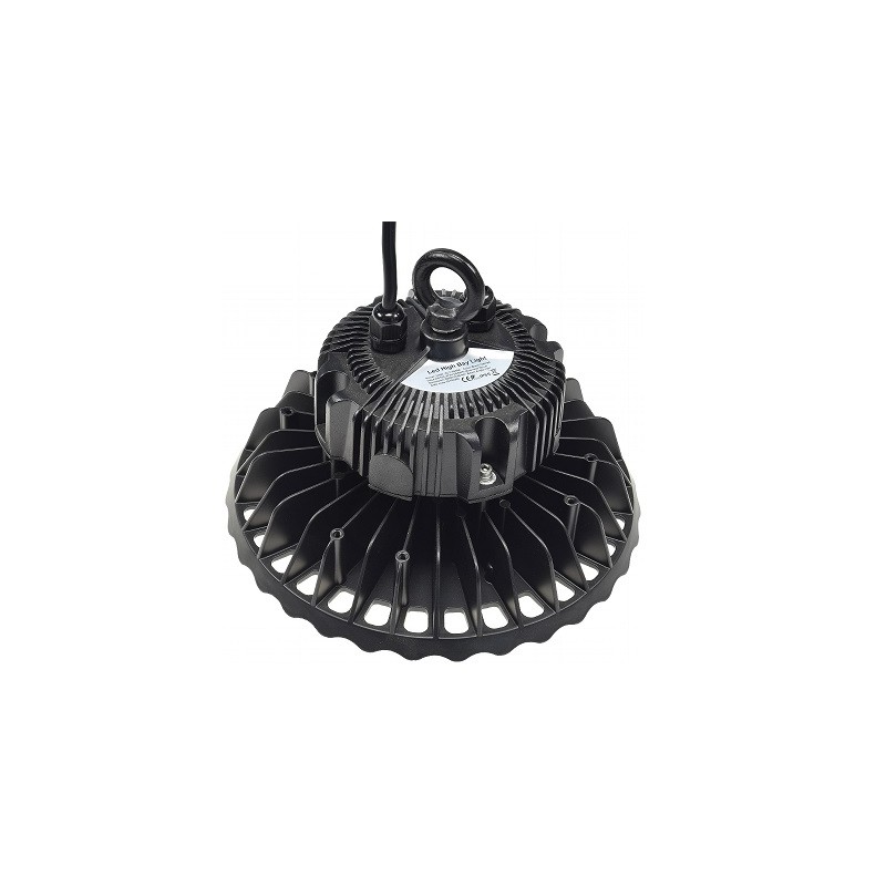 Chilitec LED-Hallenleuchte "UFO-200", 200W, 110 Grad