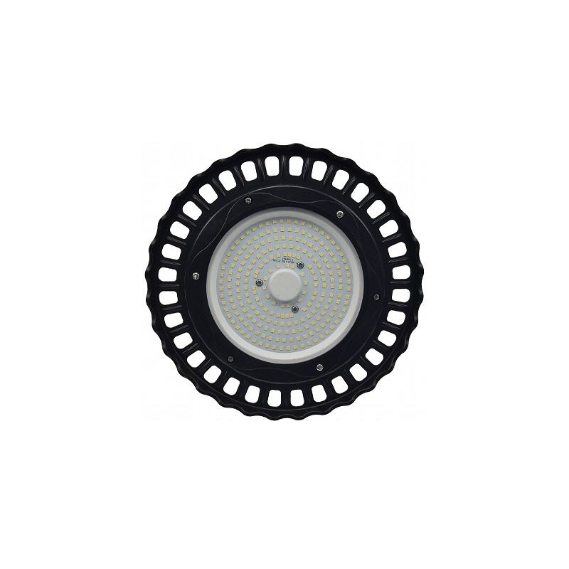 Chilitec LED-Hallenleuchte "UFO-100", 100W, 110 Grad