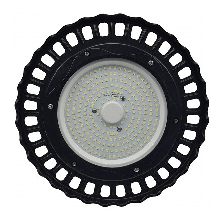 Chilitec LED-Hallenleuchte "UFO-100", 100W, 110 Grad