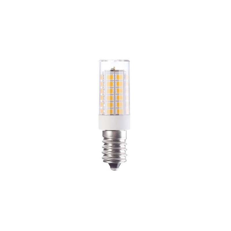 HM E14 LED Lampe, Korn- Kolbenlampe "Mini5W", 5W