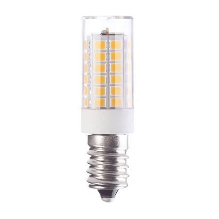 HM E14 LED Lampe, Korn- Kolbenlampe "Mini5W", 5W