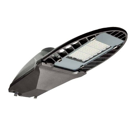 OPTONICA LED Strassen- und Parkplatzleuchte "OPT-SL100", 100W | 3733