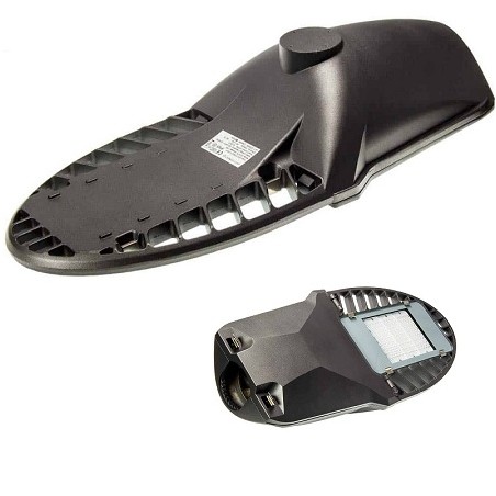 OPTONICA LED Strassen- und Parkplatzleuchte "OPT-SL100", 100W | 3733