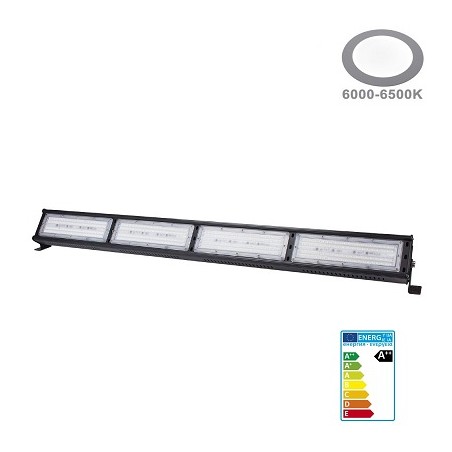 OPTONICA LED-Hallenleuchte "OPT-HL200", 200W, 60 Grad