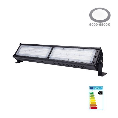 OPTONICA LED-Hallenleuchte "OPT-HL100", 100W, 60 Grad