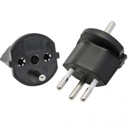 Max Hauri Fix Adapter 230V...