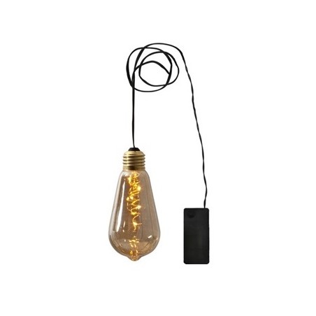 Star Trading LED Party-Deco Lichterkette "Glow", 1 LED | 3111