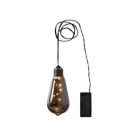 Star Trading LED Party-Deco Lichterkette "Glow", 1 LED | 3111