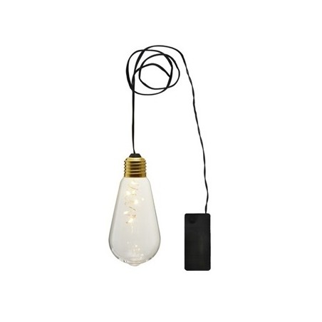 Star Trading LED Party-Deco Lichterkette "Glow", 1 LED | 3111