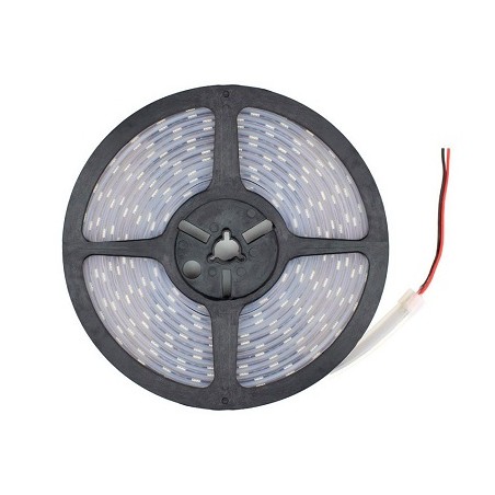 HM LED-Stripe, Streifen, 5m, 14W/m, 600 SMD LEDs, dim.