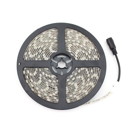 HM LED-Stripe, Streifen, 5m, 7.25W/m, 150 SMD LEDs, dim.